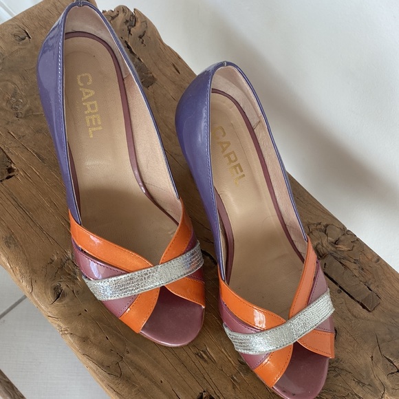 Carel Paris - Pumps - Picture 4 of 4